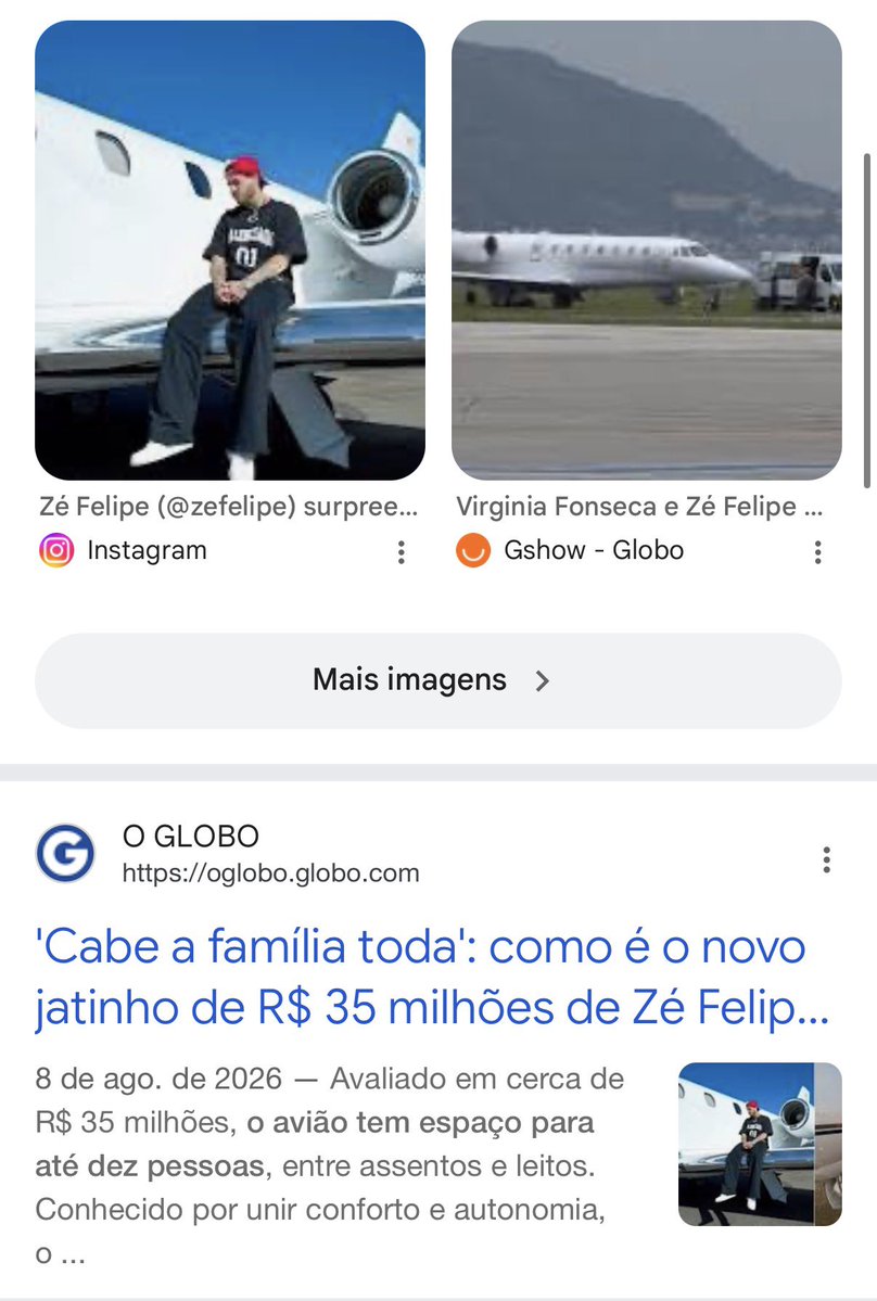 fnandavv's tweet photo. quando você se sentir azarado, pense no Zé Felipe, que assinou um contrato de 350 milhões com uma bet MÊS PASSADO, comprou um jato e uma casa em Miami e, hoje, o presidente anunciou o fim das bets 😭 https://t.co/dV5zMyqiJl