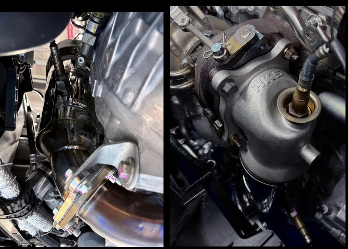 SAH2180's tweet photo. CIVIC FL5 x HKS METALCTALYZER ECUセット
CIVIC FL5オーナー様の車両へ【HKS METAL CATALYZER】+【MAX ORIDO x SA浜松コラボ】Special ECUのセッティング作業を行わせて頂きました。
詳しくは
https://t.co/PUZjsrXqjR
#HKS
#ECU
#CIVIC
#FL5
#MAXORIDO
#130RYOKOHAMA
#織戸学 さん
#SA浜松
#車 https://t.co/2VsZ4s77er