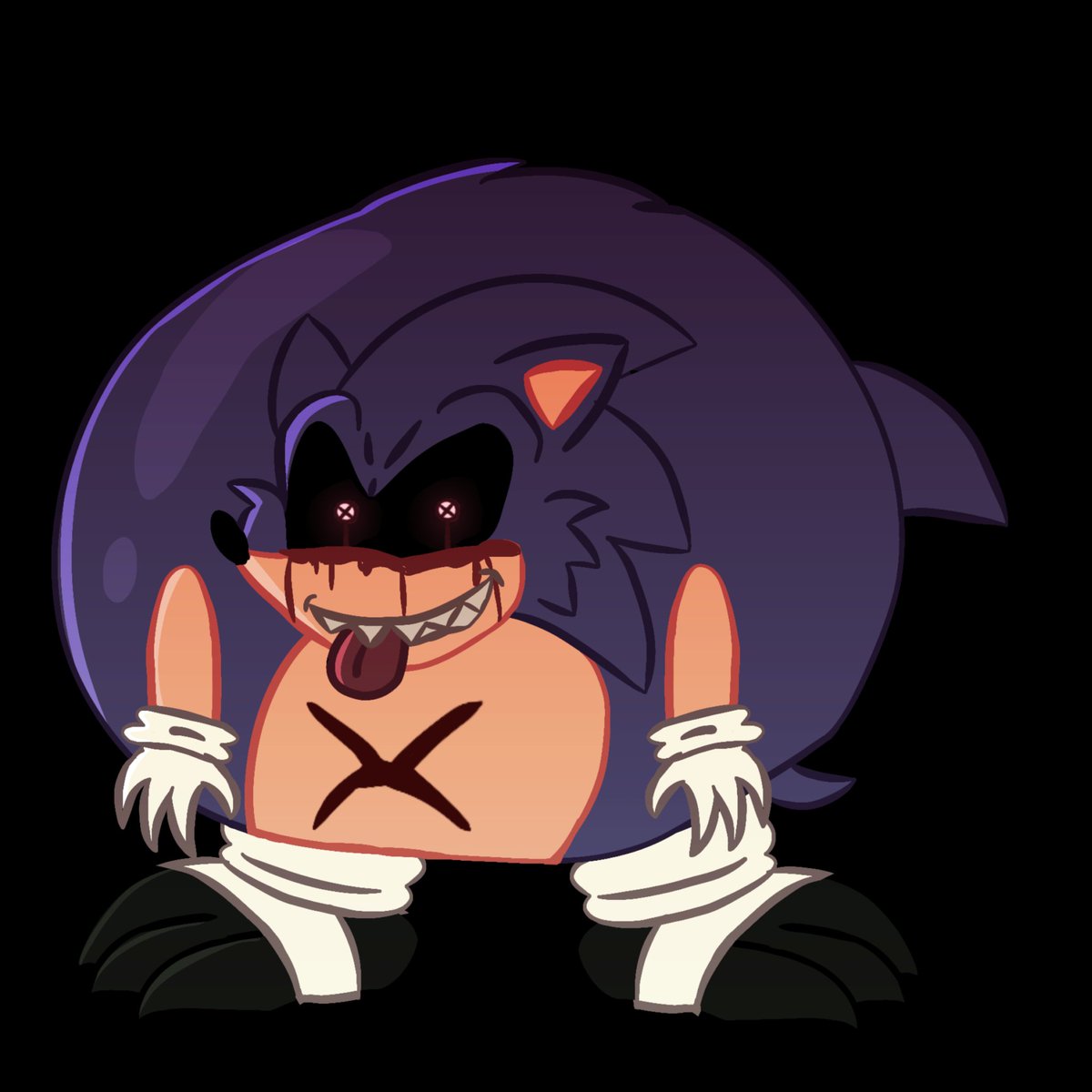 Jasperdoseartsn's tweet photo. Fat ass https://t.co/kLhWQ5N2VY