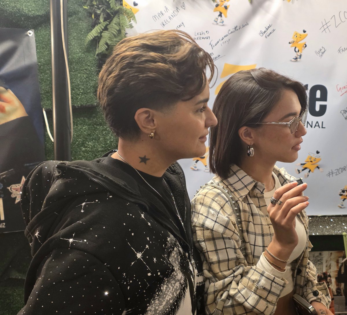 DaianaVitello's tweet photo. #zcore2026 #zeudiners @zcoreintl @ZeudinersITA https://t.co/5txJqw2Rav