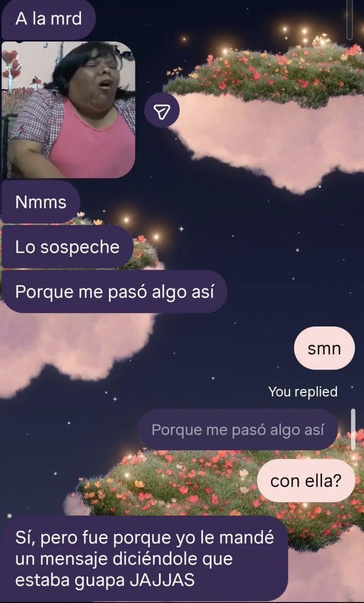 trueeeshitttt_'s tweet photo. Aquí hay el mismo problema, con otra dinámica de poder, como lo dije un menor es más fácil de manipular y Bessy lo utiliza a su favor https://t.co/xKDbTlgx4M