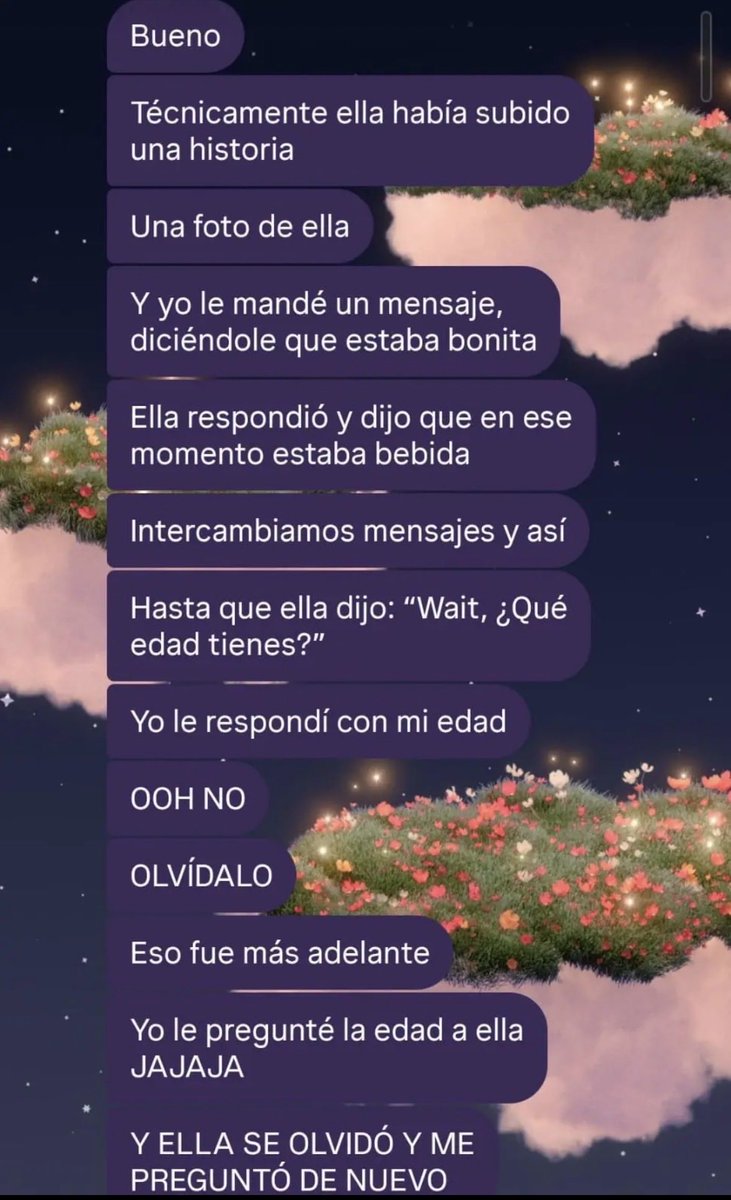 trueeeshitttt_'s tweet photo. Aquí hay el mismo problema, con otra dinámica de poder, como lo dije un menor es más fácil de manipular y Bessy lo utiliza a su favor https://t.co/xKDbTlgx4M