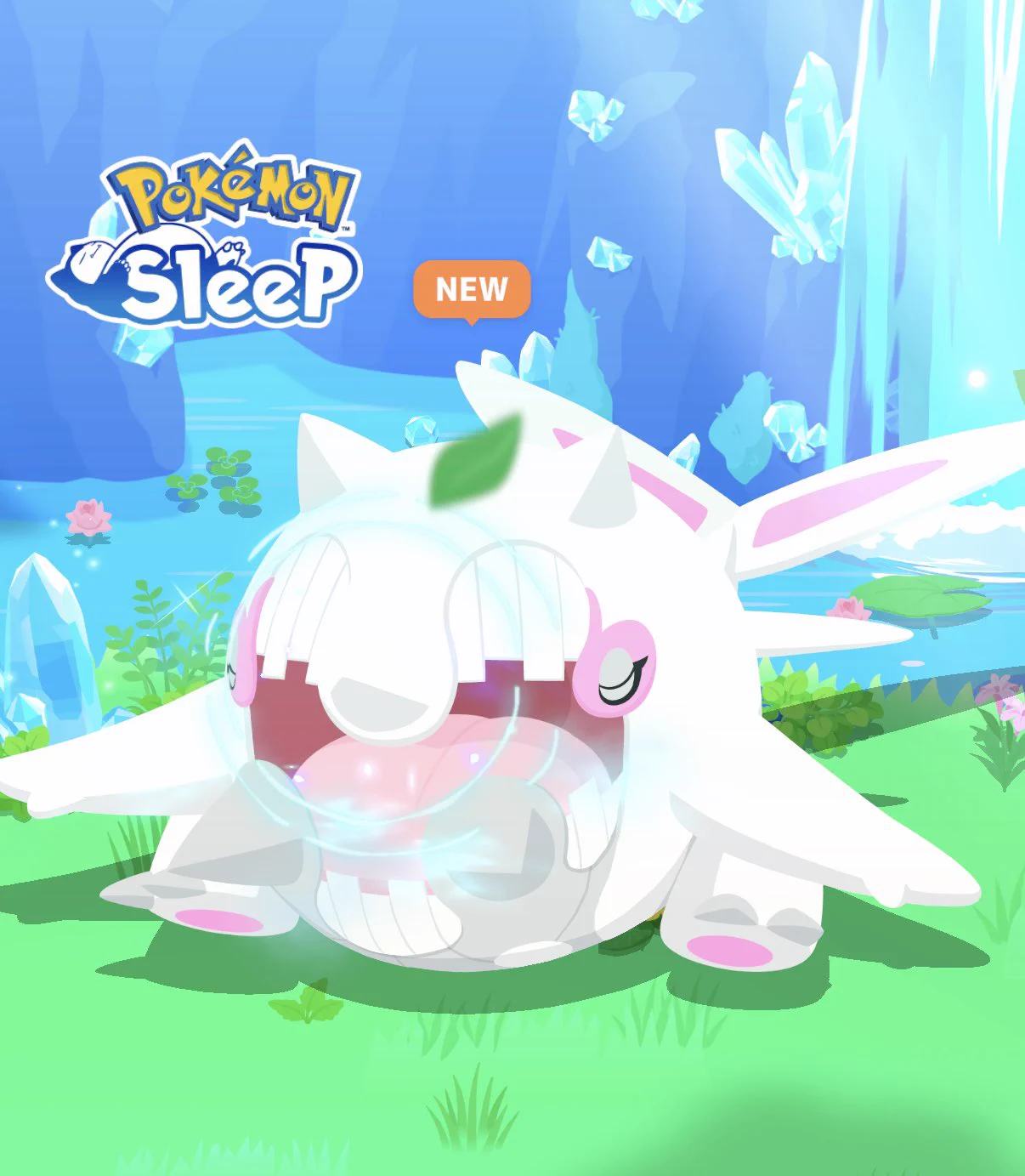 ネルネイティオ@ポケスリ on X: 