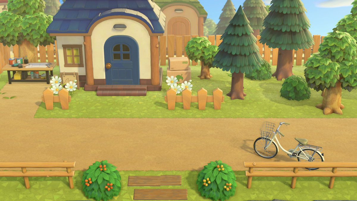 rexmon02's tweet photo. i take back what i said about september being an ugly month…

it’s so serene and cozy and all the soft colors match really well #acnh https://t.co/J3z1YMAGYI