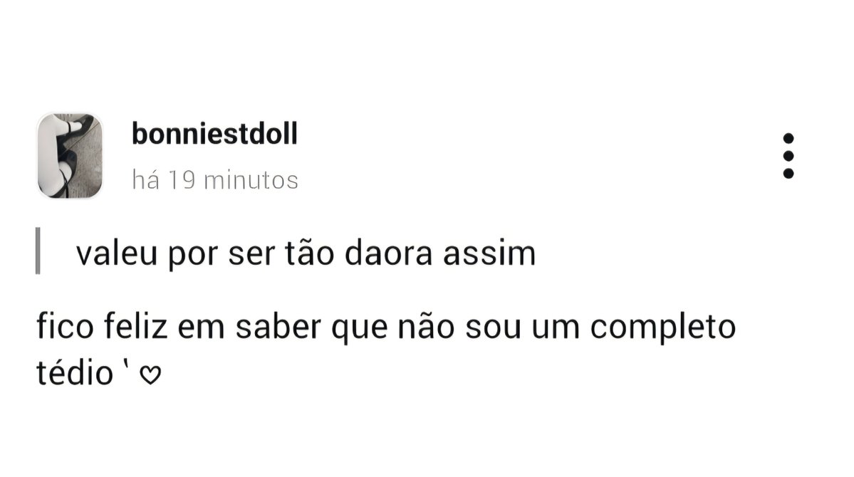 bonniestdoll's tweet photo. ㅤ·ㅤㅤㅤㅤ⏒ㅤㅤㅤㅤ   —ㅤㅤㅤㅤ·ㅤ

ㅤ◌⃘ㅤㅤ𝁣ㅤִ ㅤ𝘁𝖾︩࣭𝕝︭𝕝︭࣭𖹭𝗇𝘺𝗆ㅤㅤ◠ㅤㅤ𓊆ㅤ❀ㅤ𓊇
  ׅᅟ  ⁽ ྀི ㅤ ˚ ㅤ https://t.co/XfhJruziDN   𝄒 ִ https://t.co/Qw0bkUTer5