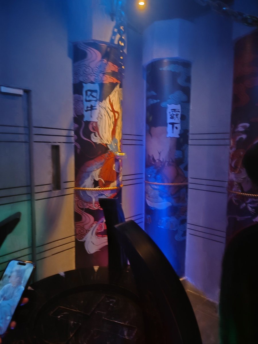 TiffanyRygy8's tweet photo. Escape room challenge: Can you crack the locked puzzle before the 60-minute timer runs out No hidden tricks, just sharp logic waiting to be uncovered. https://t.co/DtrJZd2hH3