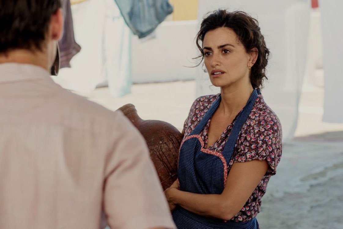 apuntesdecineff's tweet photo. ⚫️ Dolor y Gloria
⚪️ dir. Pedro Almodóvar
"Mamá… siento mucho no haber sido nunca el hijo que tú deseabas. Cuando decías, “¿A quién habrá salido este niño?”, no lo decías precisamente con orgullos. Y yo me daba cuenta. Simplemente por ser como soy. Lo siento mucho."
#deCINE https://t.co/MAs0No1Ngm
