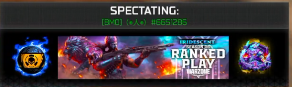 AntiDMA's tweet photo. Please review the following players- obviously raging!!!
Ranked Play Its Currently a Joke!!!!

〤MB〤#8258440
（๏人๏）#6651286
islanboy_lb#5223641

@CallofDutyCM
@CallofDuty
@Treyarch
@RavenSoftware
@Parasite
#TeamRICOCHET 🔨 https://t.co/db5QenAznT
