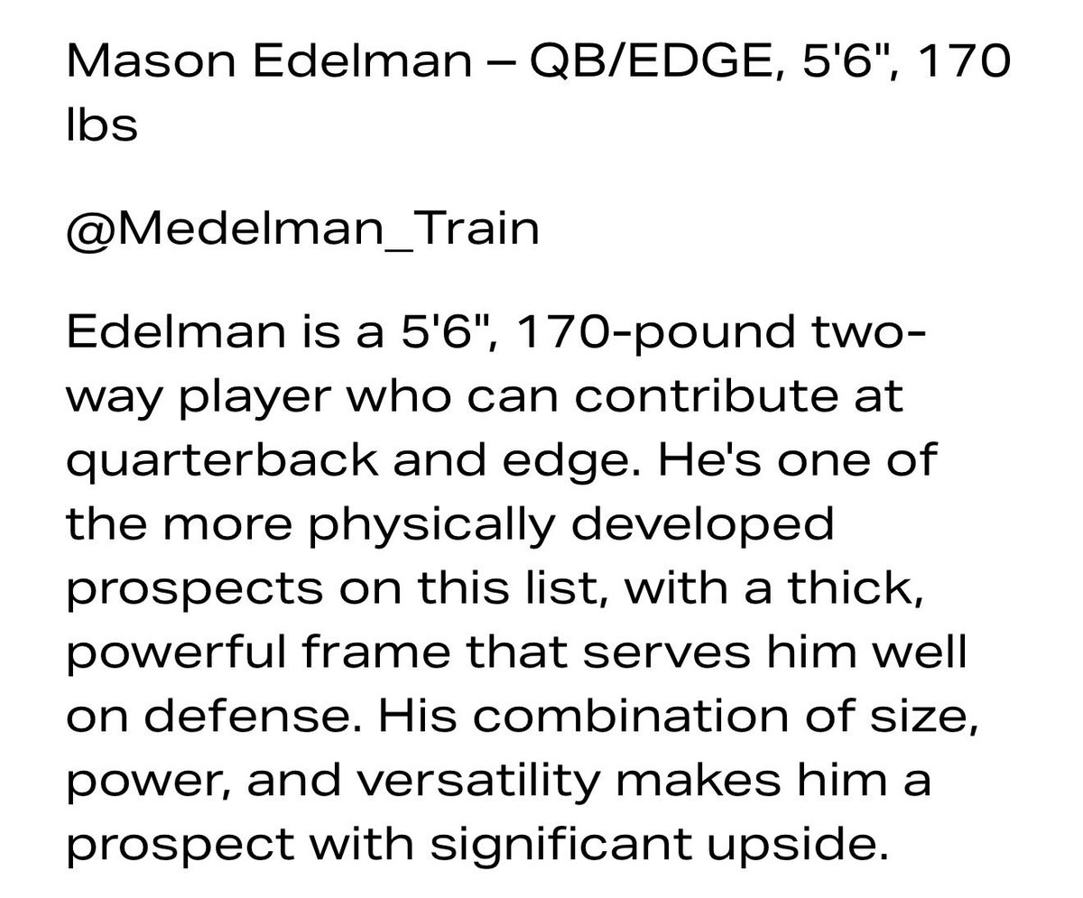 Medelman_Train's tweet photo. 🔥 https://t.co/JDvYMI8Im1