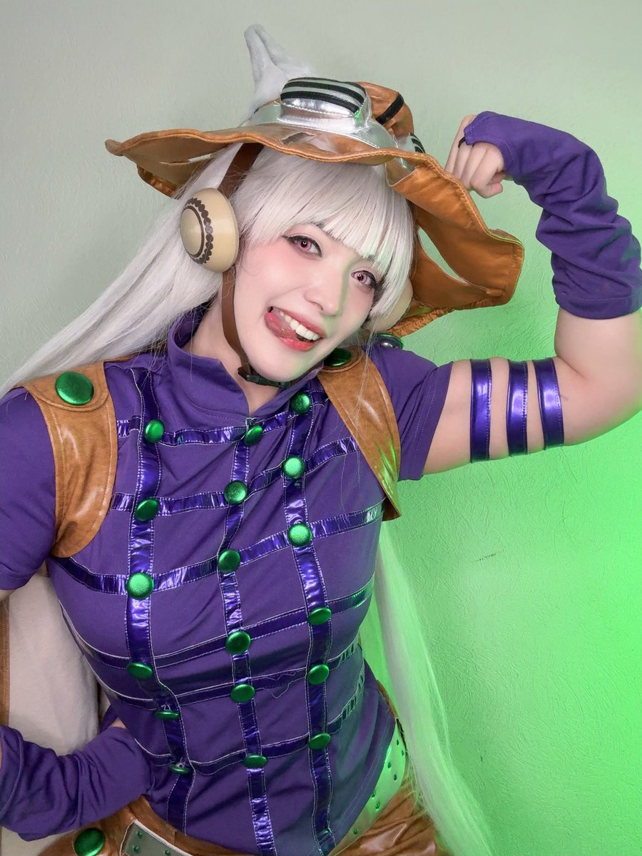 HatoJoestar tweet picture