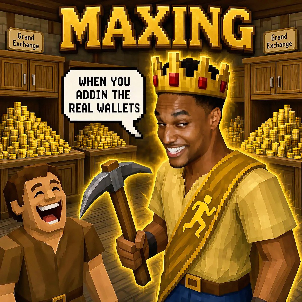 enjoyerofnet's tweet photo. when are you maxing the real wallets https://t.co/PurhTpzLQu