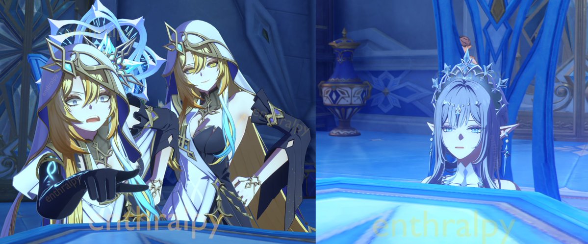 Enthralpy's tweet photo. genshin 7.1 spoilers without context https://t.co/pkgrYL71Al