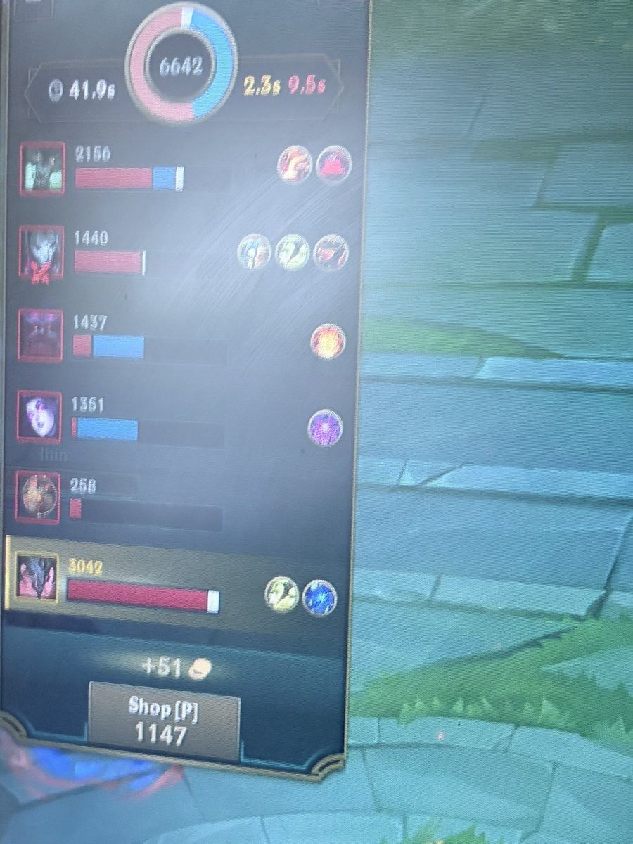 _junojupiter's tweet photo. tell me why i was doomed to 9.5 seconds of cc @riotgames https://t.co/kKmhmXRbaR