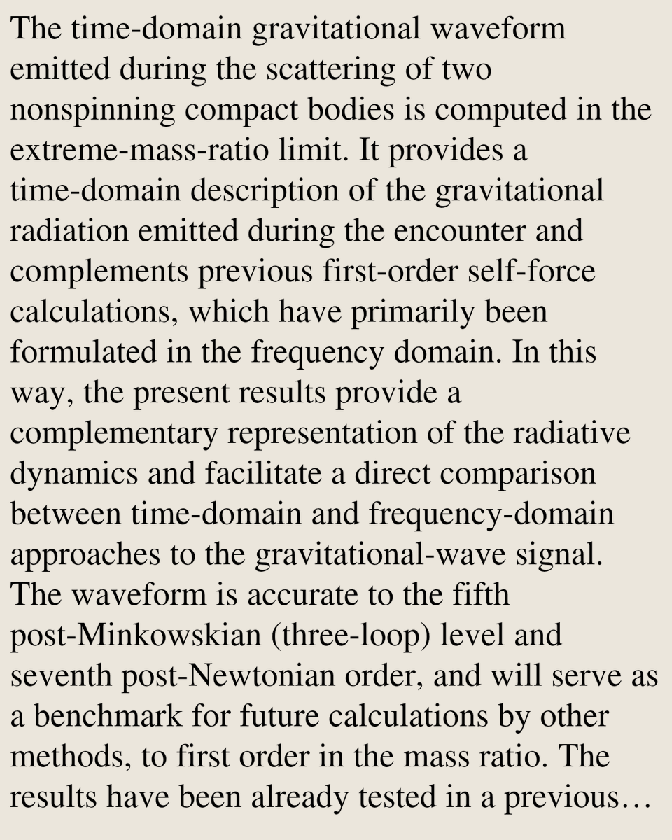 RelativityPaper tweet picture