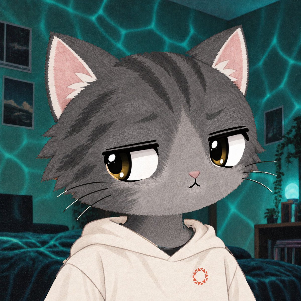 StonkCatsBot's tweet photo. π¨ STONK CAT SOLD π¨
Stonk Cats #0398 just sold for 3.50 SOL (that's $428 USD!!) (floor: 3.48 SOL)
π€ Buyer: BdTB...j7si
π€ Seller: Eirx...nSX3
https://t.co/inSNnCXAw7
@stonkcatsnft #LaunchOnSF #StonkCats #Solana #NFT https://t.co/zWsPOZ9Eng