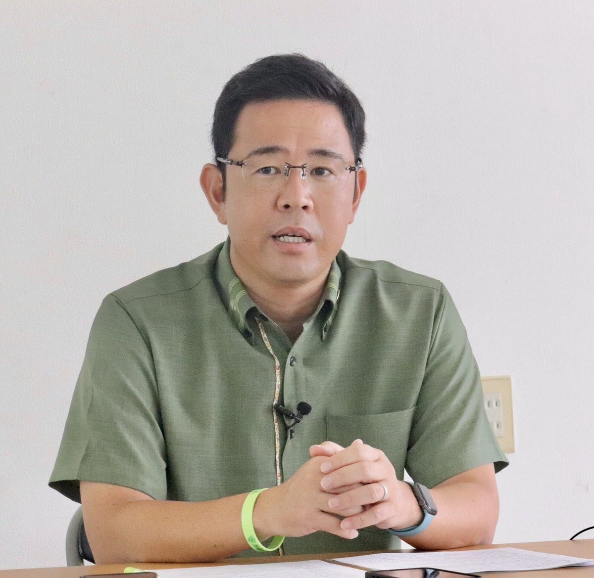 Oq0iQ's tweet photo. 沖縄県知事選挙で当選した古謝玄太氏や子供に対する殺害予告が発生した
『10月1日までに知事を辞退して再選挙を実施しなければ無差別に放火し爆破する』といった内容
これは『山上徹也』という親中派に感化されてしまったテロリストの起こした犯罪が、世論に好意的に受け入れられたことの便乗でもある https://t.co/w2m6lsx0Pc