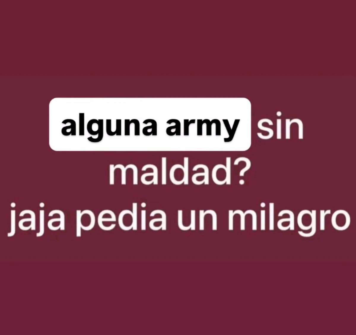 jiminfaso's tweet photo. me meti al chat de un grupo de sectores para ver que opinan de la telonera y es un mensaje peor que el otro https://t.co/Acj1HlPuFo