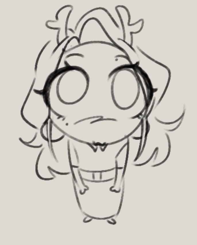 Ann0o_'s tweet photo. There’s no one more lovely
#originalcharacter #daughter https://t.co/li97wlIwkE