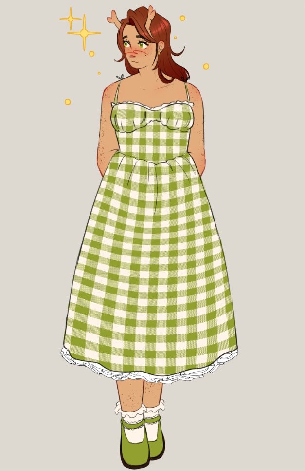 Ann0o_'s tweet photo. There’s no one more lovely
#originalcharacter #daughter https://t.co/li97wlIwkE