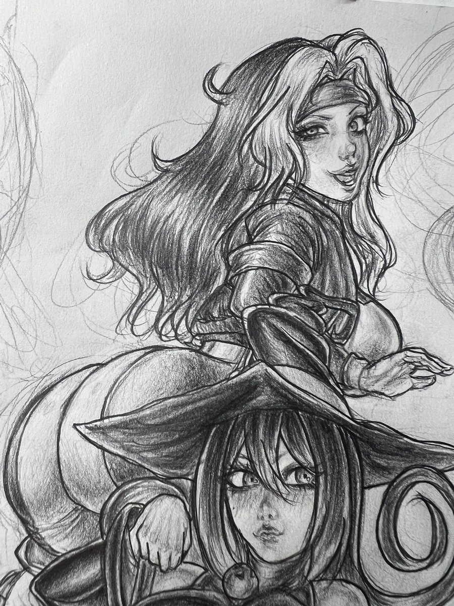 ginart_'s tweet photo. Rogué #xmenfanart https://t.co/i3j7spRu5A