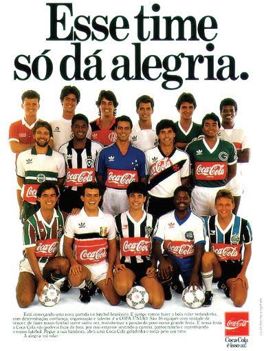ultimadivisao's tweet photo. Faça seu trabalho, Coca-Cola https://t.co/iHd7Aojgng