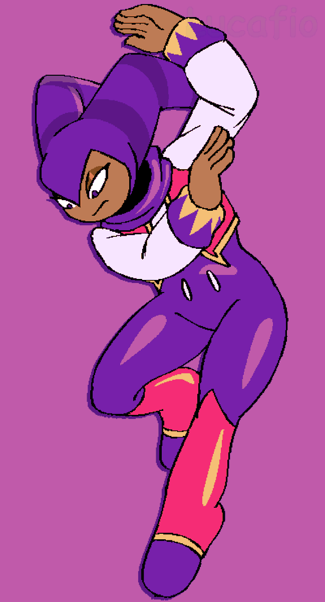 Lucafi0's tweet photo. Another NiGHTS doodle https://t.co/sL6T2FySuA