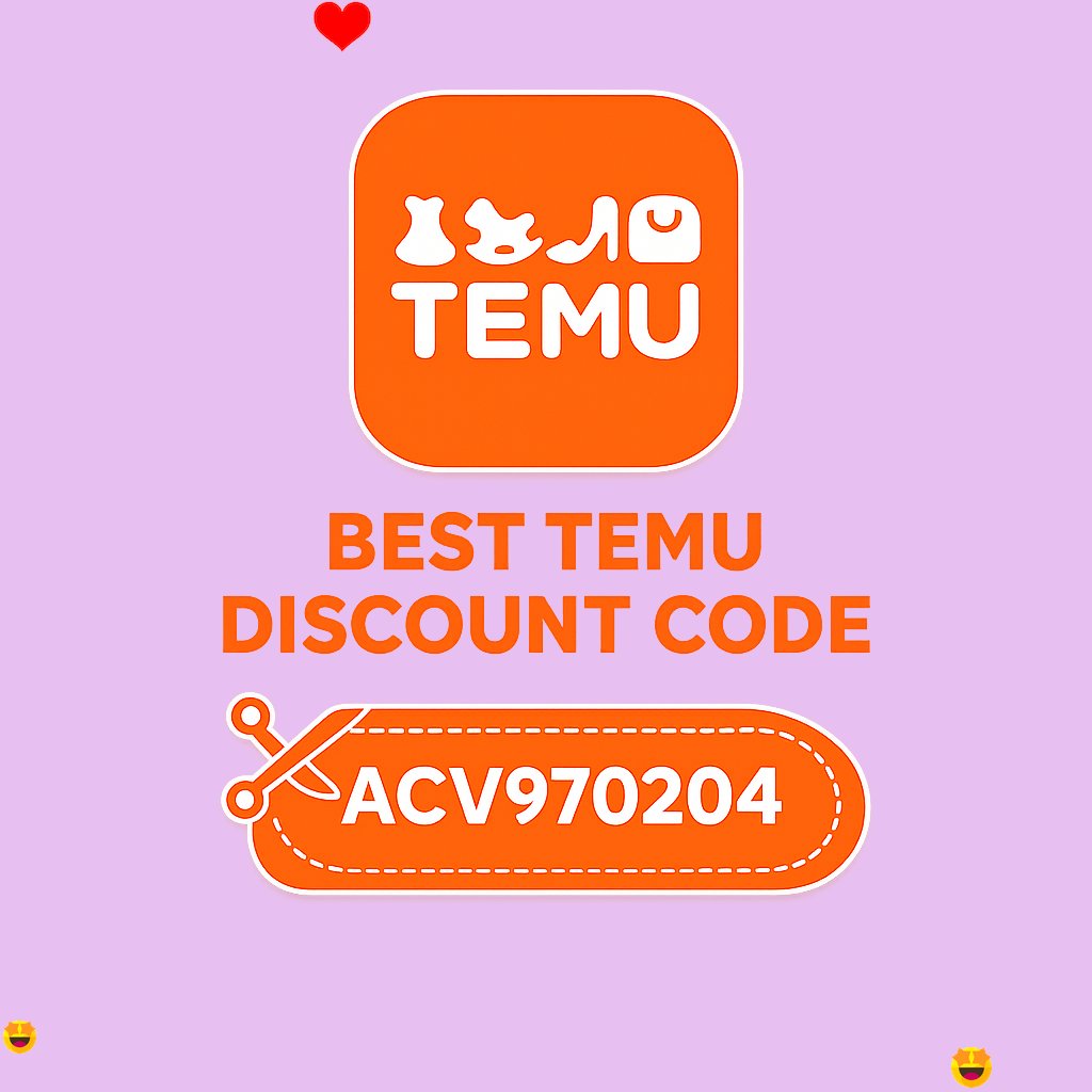 Rogersguima's tweet photo. 💳 바우처 입력하면 즉시 할인됩니다 💥  temu 쿠폰 temu 테무 코드 https://t.co/VDNYGIqV2o
