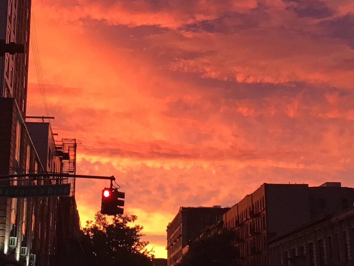 Mothy_12's tweet photo. Took this while heading home https://t.co/C8O8zyfeQH