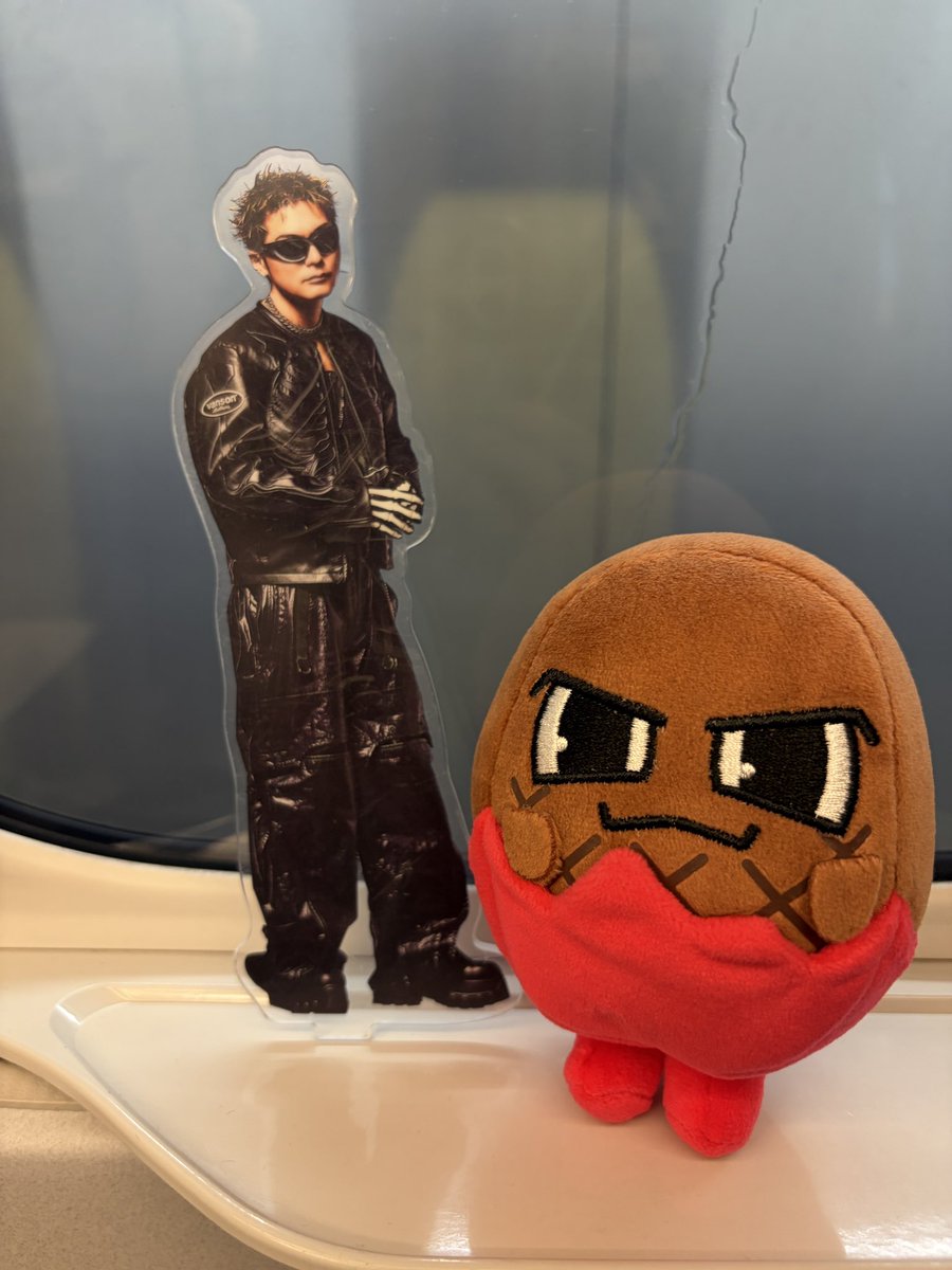 ldh_828's tweet photo. 元気に行ってきまーす💚 https://t.co/aUmdq2zSiJ