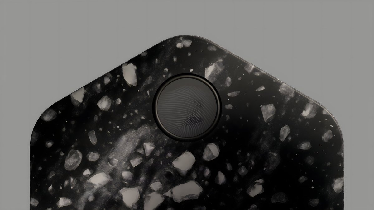 Bitkey's tweet photo. Secured for life. https://t.co/wfLjwEXqew