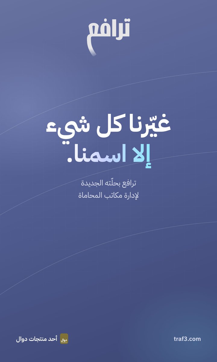 Traf3App tweet picture