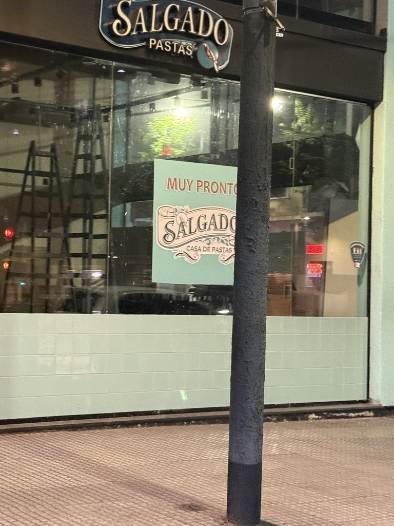 licborgia's tweet photo. Muy pronto en republica de caballito https://t.co/LEH1zGD8dP