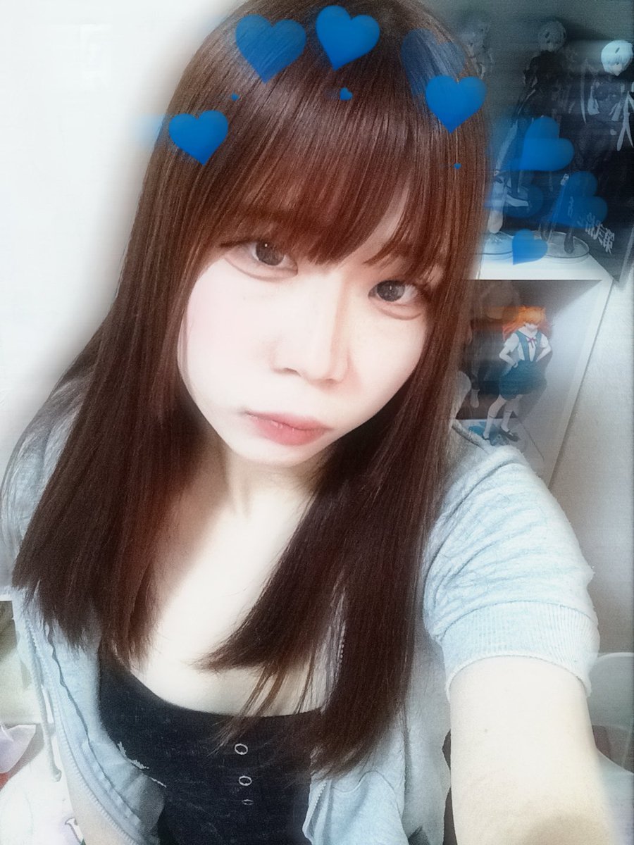 sta_2356's tweet photo. みんなーおはよう！ https://t.co/1TNCv6k3KD