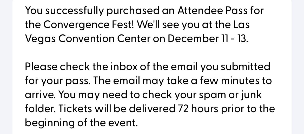 Negativ3king's tweet photo. Still can’t belive I got into @playriftbound #ConvergenceFest I had the blank tickets pulled up, hit refresh and boom into the cart!!! I can’t wait https://t.co/kztTbOPBwg