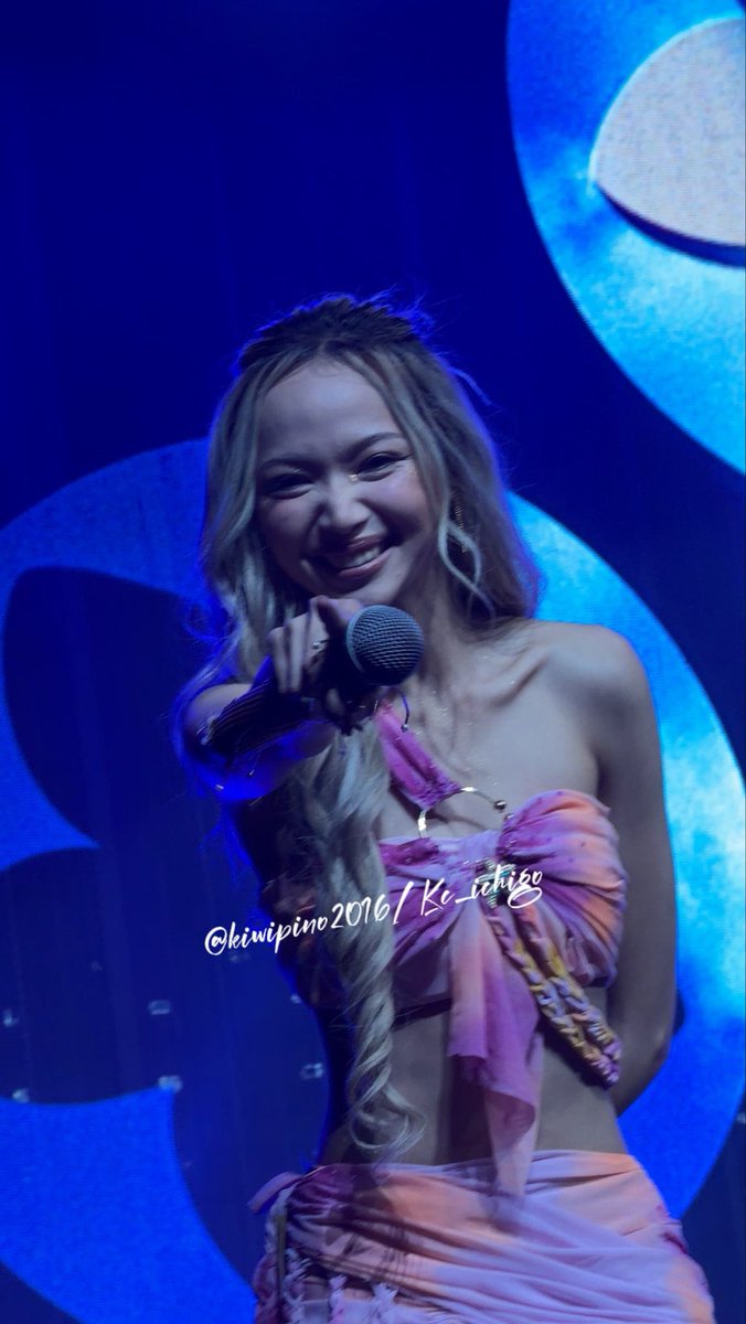 kiwipino2016's tweet photo. 1 hour pala ang vid na to. 🥰

Good morning Gwenny. Balik kayo ha? 🧡

BINI SIGNALS SAIL TO AUCKLAND

#BINI_SIGNALS_AUCKLAND #BINI_SIGNALS_WORLDTOUR_2026
#BINI  @bini_gwen https://t.co/FxfqVFAK2k