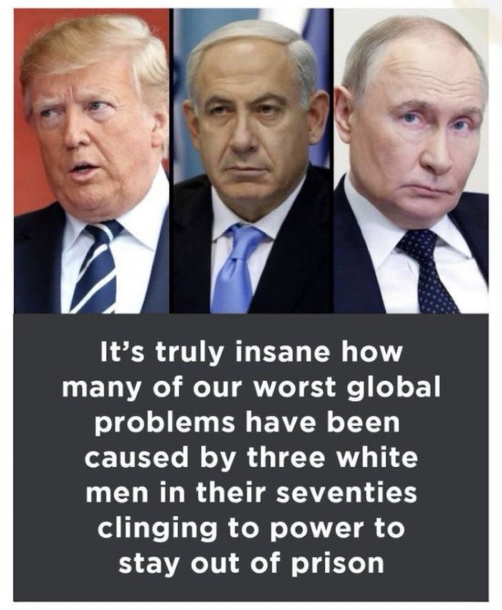 Migaloo1's tweet photo. @USAmbUN @dannydanon @netanyahu Arrest them immediately https://t.co/kCp6dJRUFc