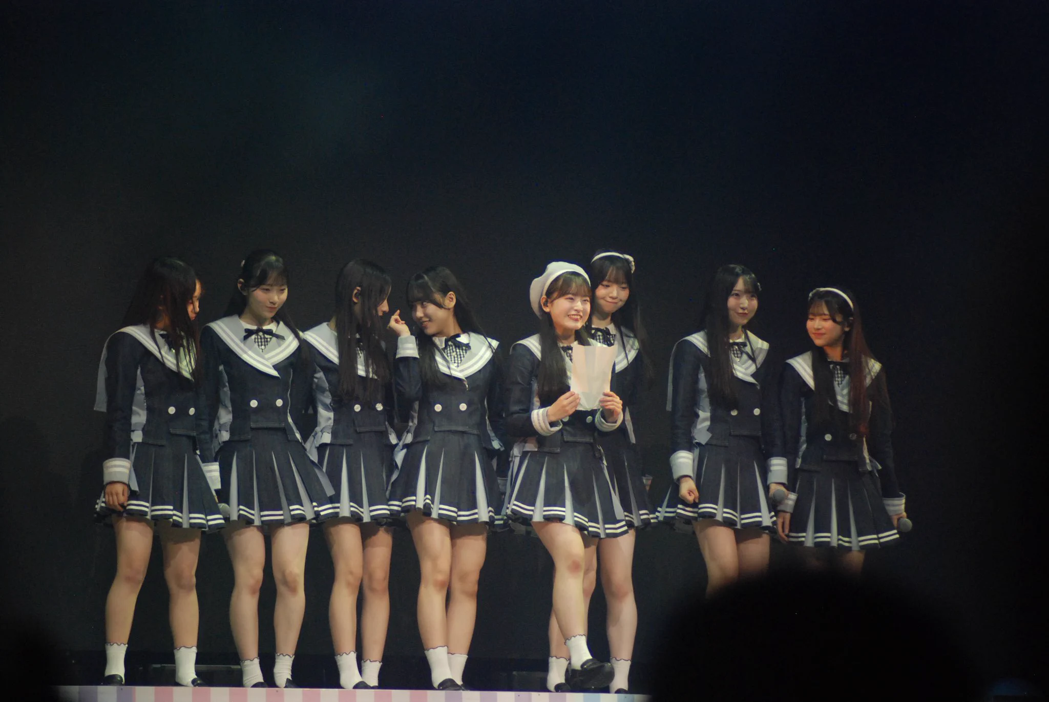 大賀彩姫(AKB48 20期研究生) on X: 