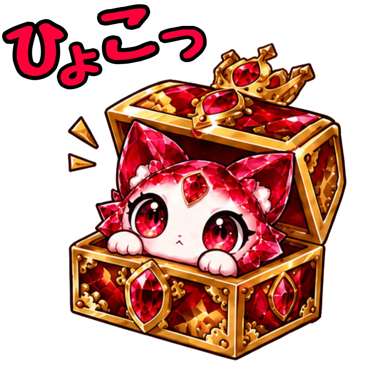 Motyai11's tweet photo. おはようございます😊
肌寒い朝です☂️

宝石猫　ルビニャー♪

https://t.co/Kenk4OnVsR https://t.co/JiI2uPV0xI