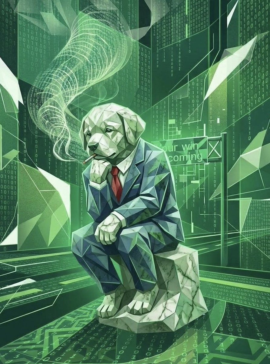 Malajaxx's tweet photo. $DOGGY
#PPDALVC
Estamos en Cuarto de Millón
Paso a pasito... https://t.co/TUmrPHp6DX