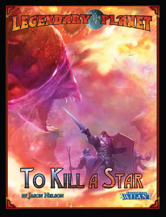 JasonNe44491775's tweet photo. The explosive climax of the LEGENDARY PLANET ADVENTURE PATH is here for #TalesoftheValiant from @KoboldPress levels 19-20! High-level adventure to a star-spanning spectacular! Plus monsters, magic, spells, subclasses, &amp; traps for D&amp;D 5.5E!

https://t.co/ZkI2h7pZcE https://t.co/HErkNHayPV
