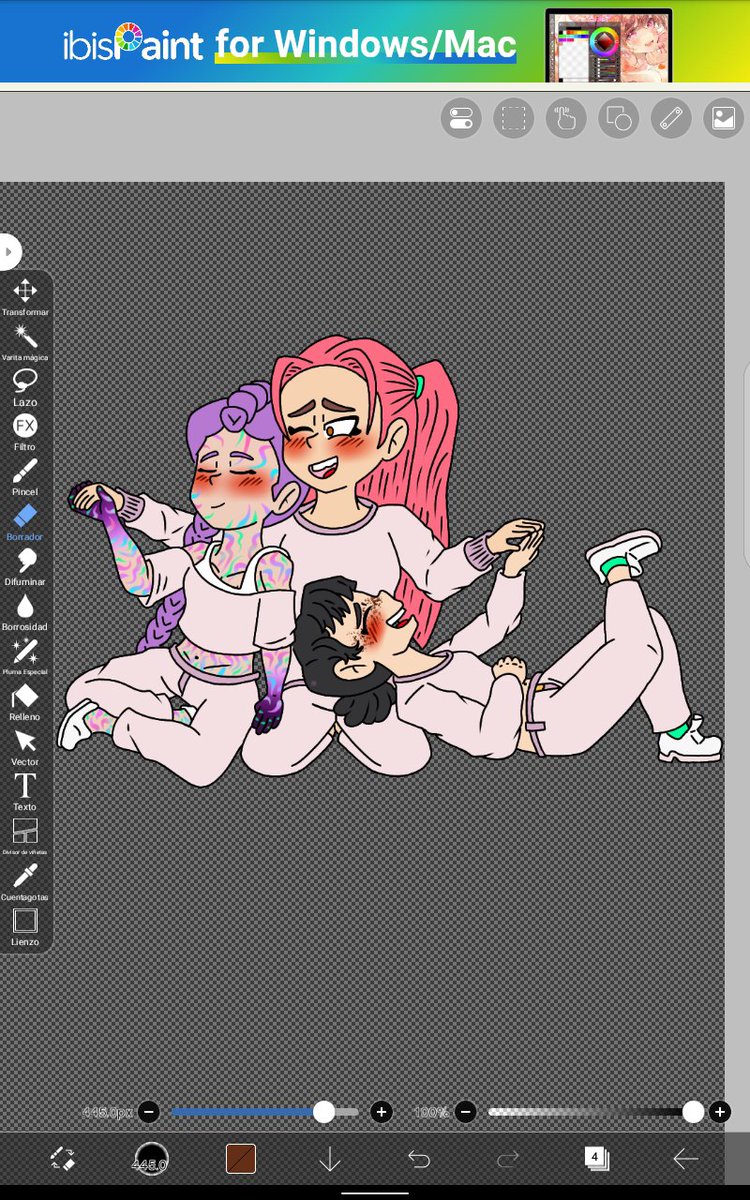 Mundolocos1902's tweet photo. Spoiler of a mini-comic I'm doing with everything about September and if it's set in the k-pop universe demon hunters asique expect it
#polytrix #kpdh #rumira #zoerumi #zoemira #KPOPDEMONHUNTERS https://t.co/TzABcv3fak