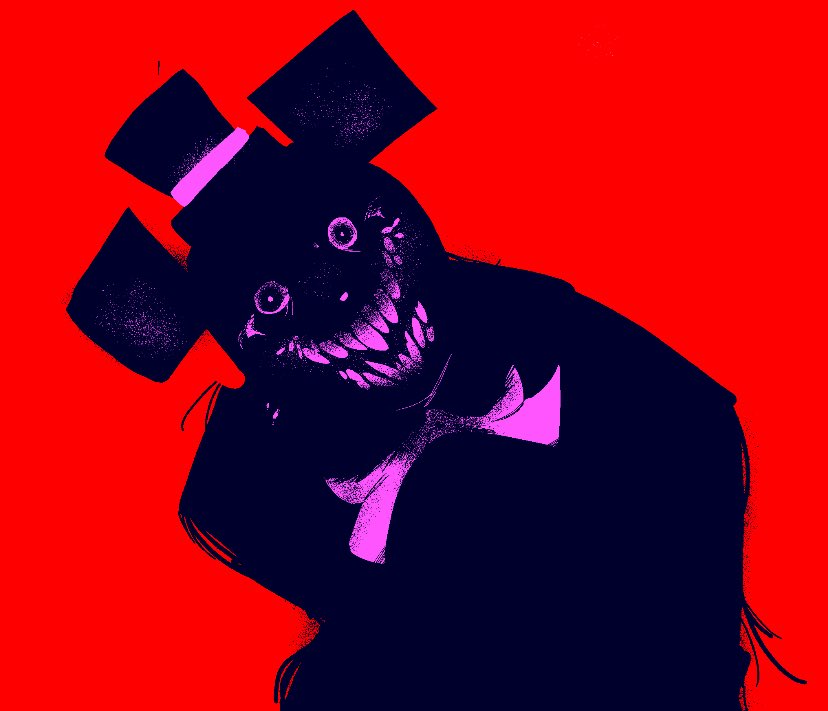 EHokao's tweet photo. I drew him again https://t.co/FjwQoxtQl2
