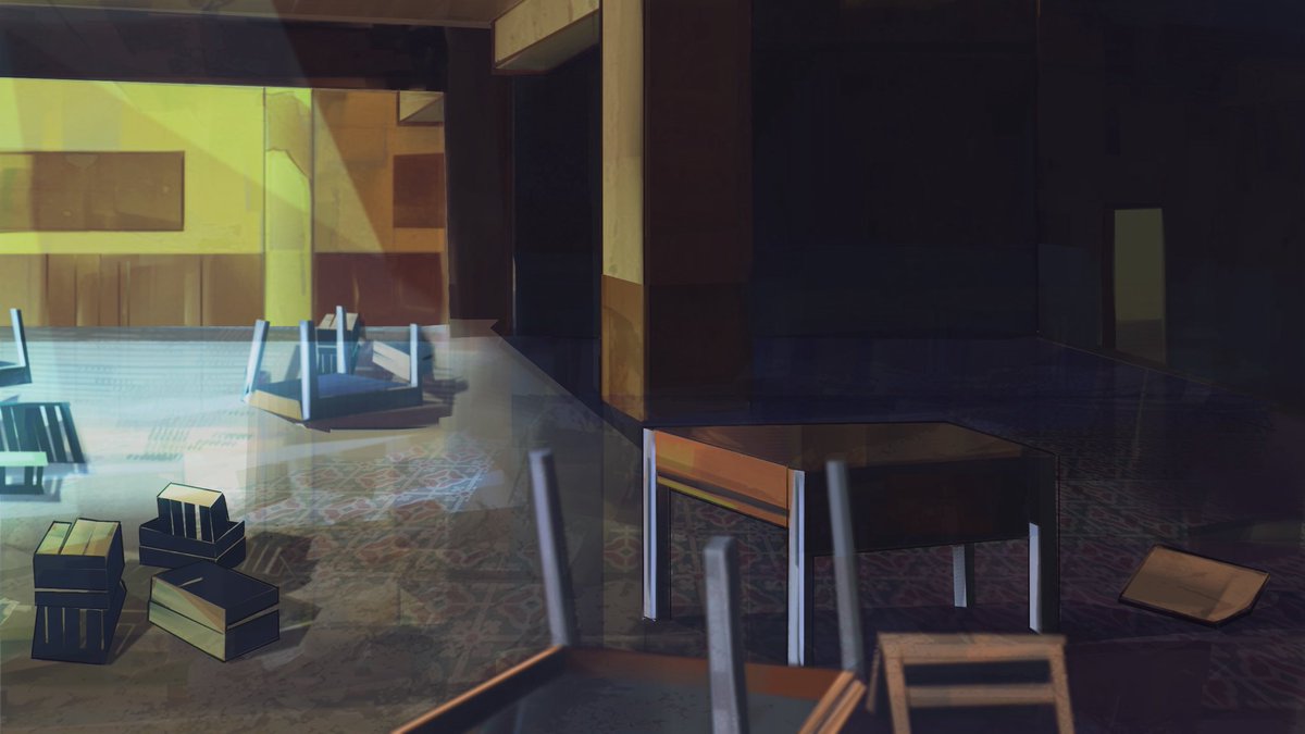 MonsoonTheGame's tweet photo. Some backgrounds from the game. Looks cozy, I would live here

#monsoon #creepypasta #indiegame https://t.co/dr05zlFdUa