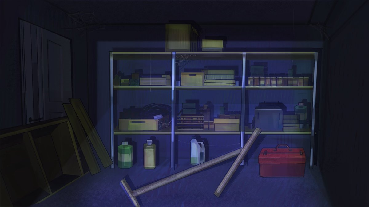 MonsoonTheGame's tweet photo. Some backgrounds from the game. Looks cozy, I would live here

#monsoon #creepypasta #indiegame https://t.co/dr05zlFdUa