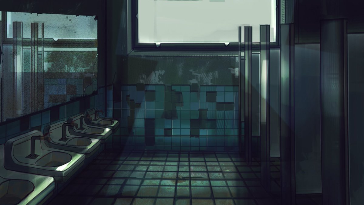 MonsoonTheGame's tweet photo. Some backgrounds from the game. Looks cozy, I would live here

#monsoon #creepypasta #indiegame https://t.co/dr05zlFdUa