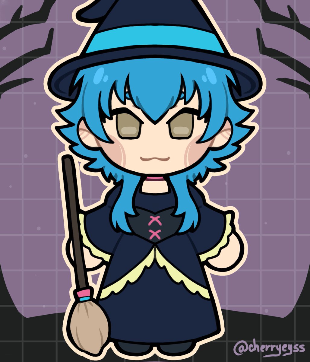 cherryeyss's tweet photo. Um Eiden e um Aoba pro @latodoespaco <3
#NUcarnival #DMMd https://t.co/o8t384gHvL