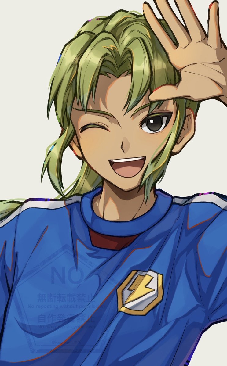 icecream_2118's tweet photo. 緑川の笑顔は世界一〜✨ https://t.co/IWqUGn0kxk