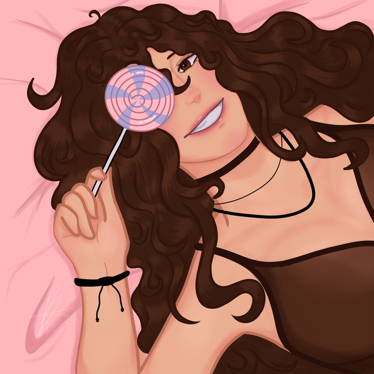 ValBat2o's tweet photo. I don't know what to put here, but I liked the result (⁠｡⁠•̀⁠ᴗ⁠-⁠)⁠✧
#digitalart #drawing #originalcharacterart #smallartist https://t.co/FIc3wVuWzV