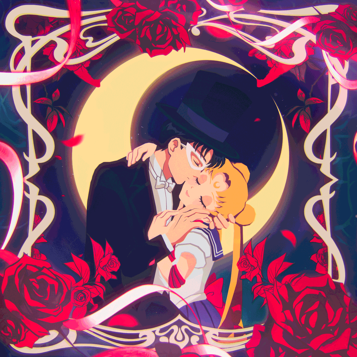 mxzuky's tweet photo. Recomeçar - @Guyomi0 ✦
All support is appreciated!!

#sailormoon #セーラームーン https://t.co/OYiVSmsXsq