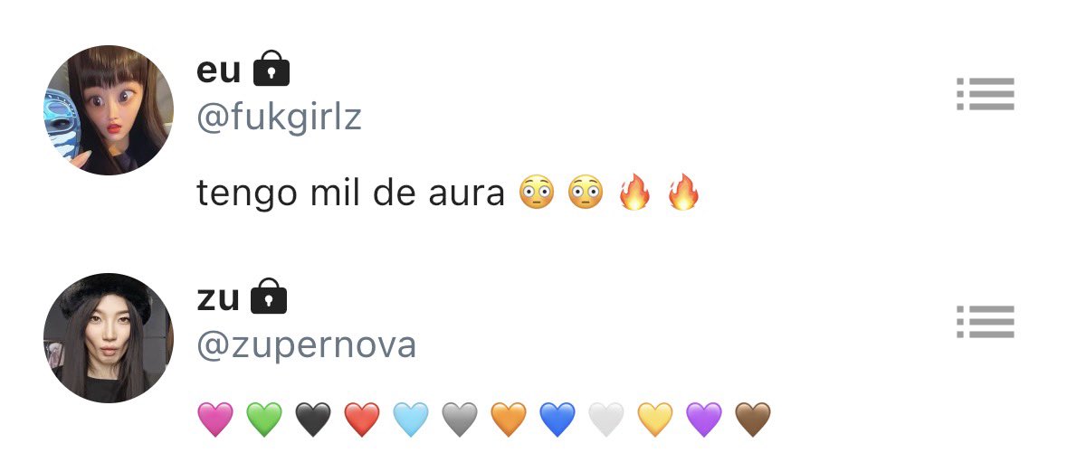 lostoxxean's tweet photo. Las privs de la amigas : https://t.co/qbkh44w7Aw